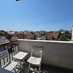 Abrazo Lägenhet