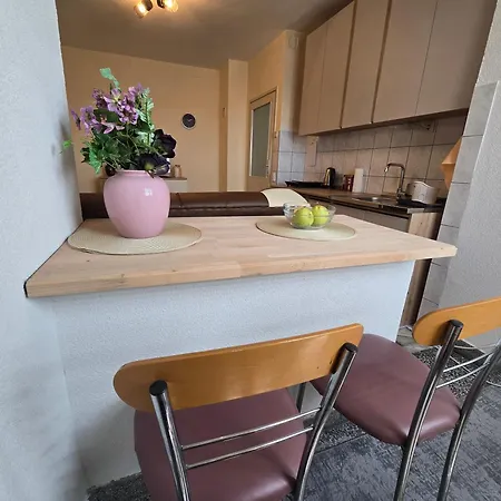 Apartman Abrazo Orasje