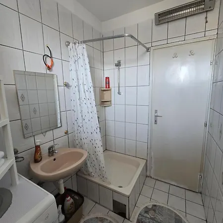 Abrazo Apartman