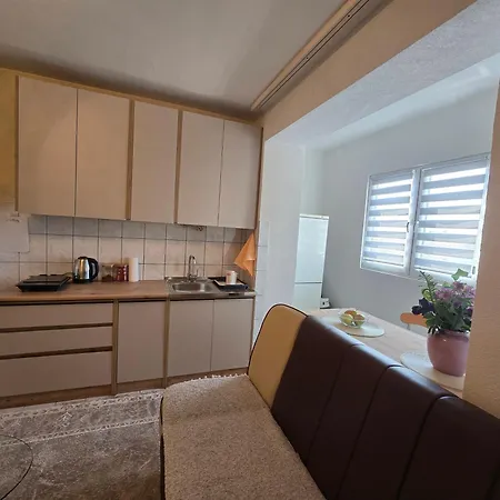 Abrazo Apartman