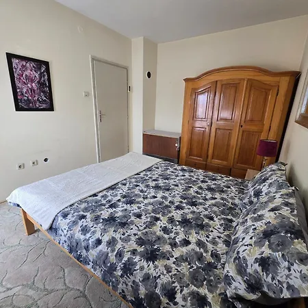 Apartman Abrazo Orasje