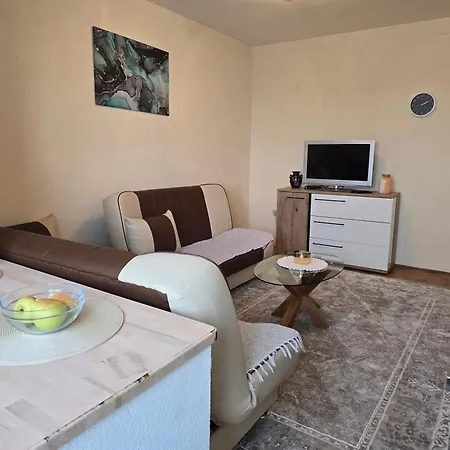 Abrazo Apartman