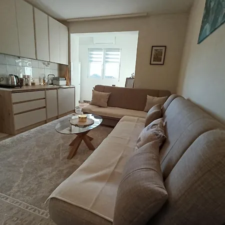 Abrazo Apartman