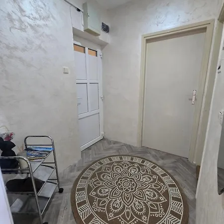 Apartman Abrazo Orasje