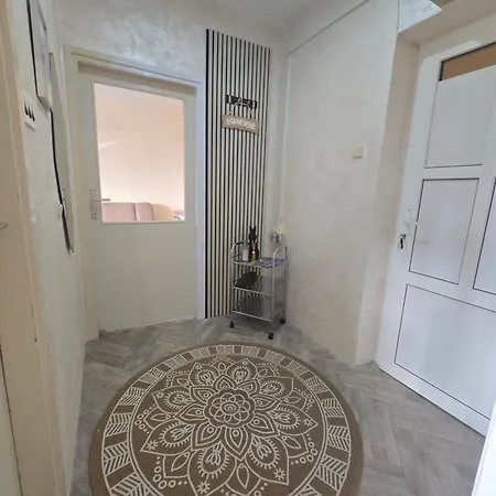Apartment Abrazo Orasje