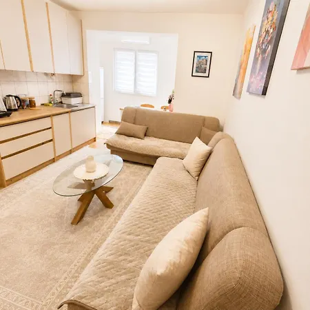 Apartman Abrazo