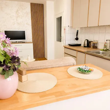 Apartman Abrazo Orasje