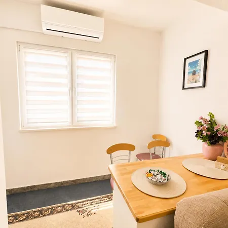 Apartman Abrazo Orasje