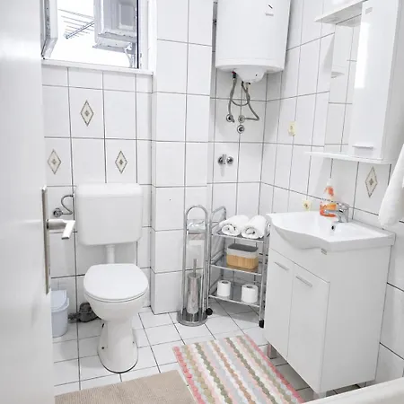 Apartman Abrazo Orasje