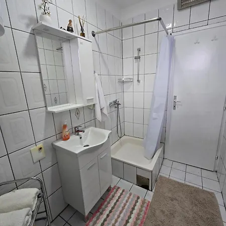 Abrazo Apartman Orasje