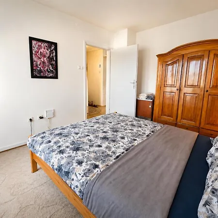 Apartman Abrazo