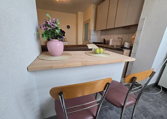 Lejlighed Abrazo Orasje