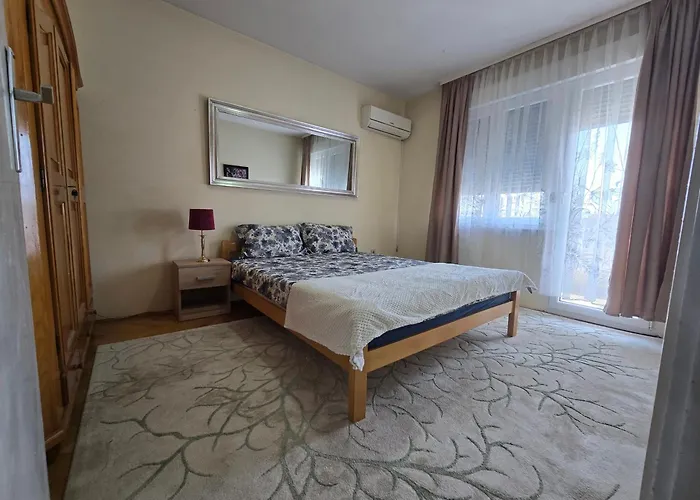 Abrazo Lejlighed Orasje