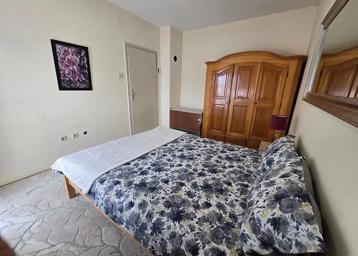 Lejlighed Abrazo Orasje