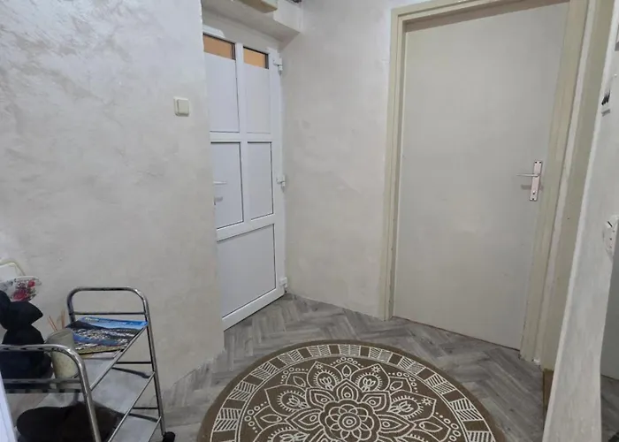 Lejlighed Abrazo Orasje