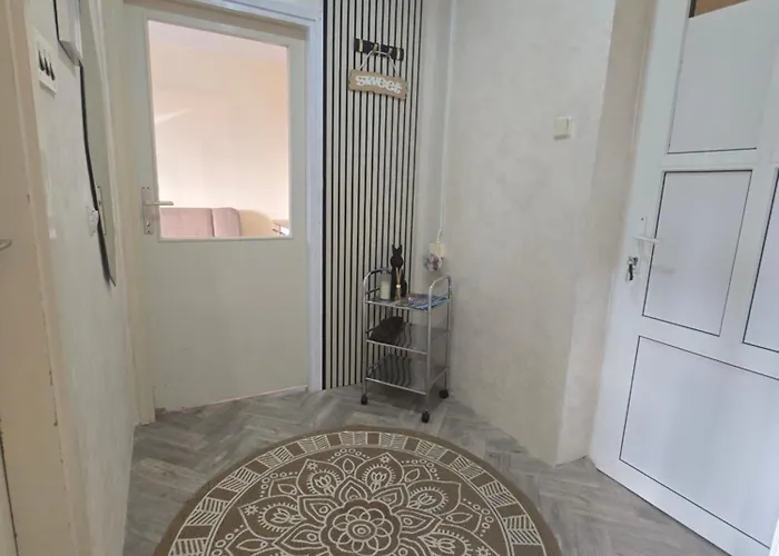 Lejlighed Abrazo Orasje